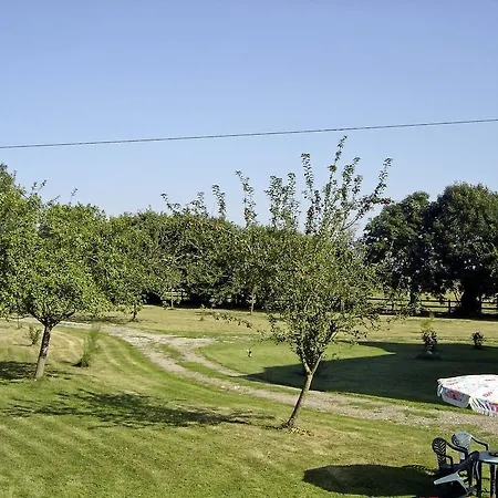 La Prairie Bed & Breakfast *