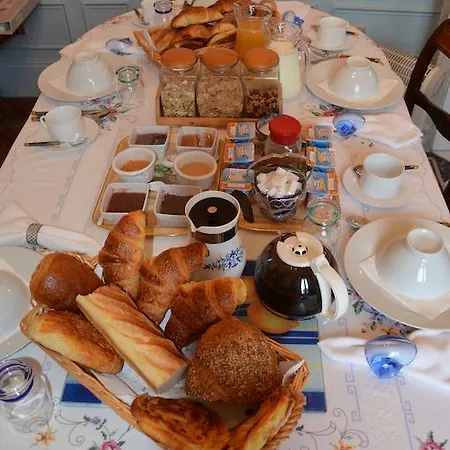 Bed & Breakfast La Prairie *