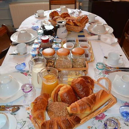 Bed & Breakfast La Prairie *