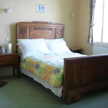 Bed & Breakfast La Prairie Épaignes