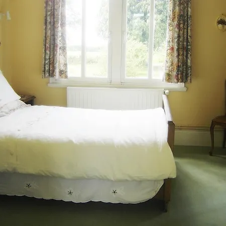 Bed & Breakfast La Prairie *