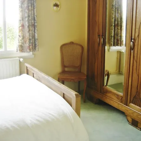 Bed & Breakfast La Prairie *
