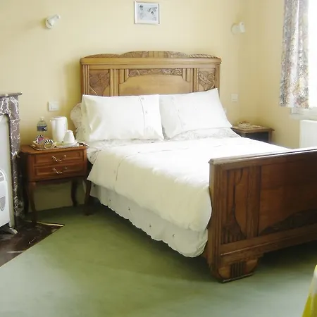 La Prairie Bed & Breakfast