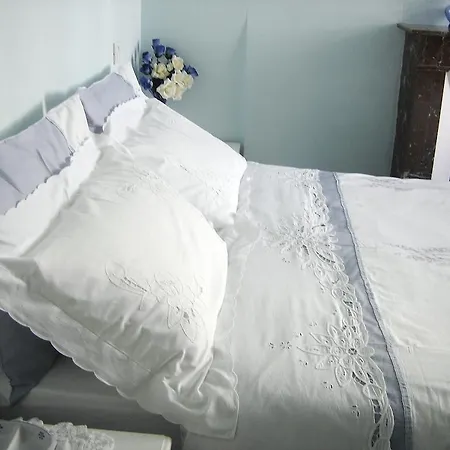 Bed & Breakfast La Prairie *