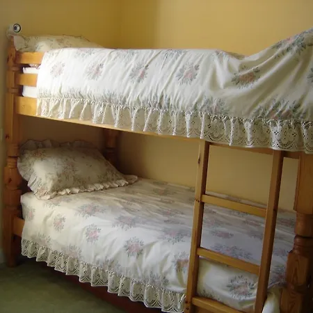 Bed & Breakfast La Prairie