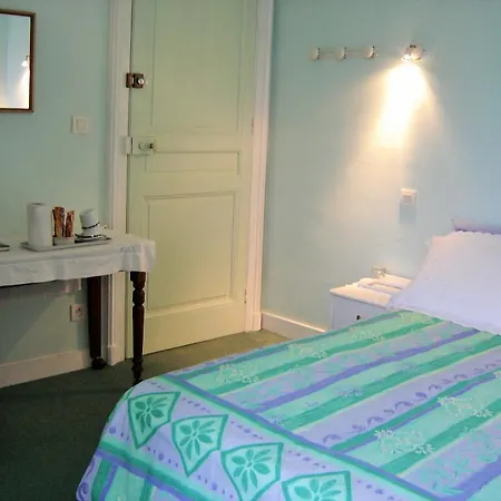Bed & Breakfast La Prairie Épaignes