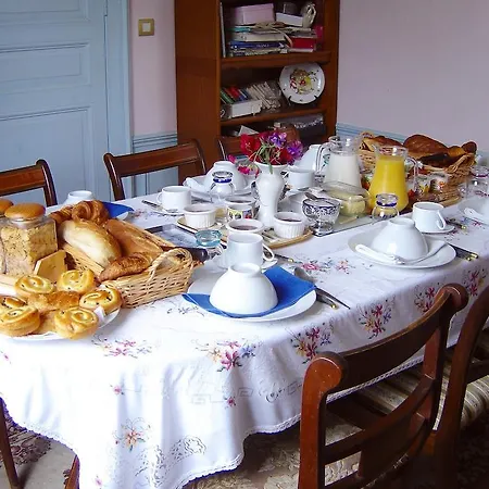 Bed & Breakfast La Prairie *