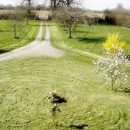 La Prairie Épaignes