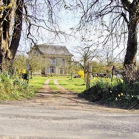 La Prairie Épaignes