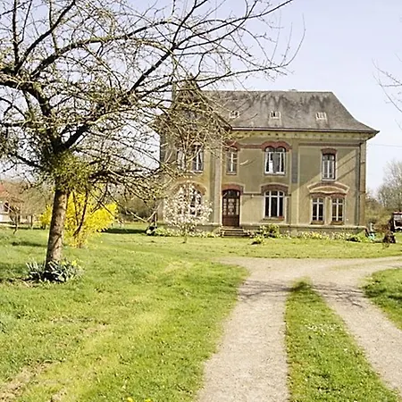 Bed & Breakfast La Prairie Épaignes