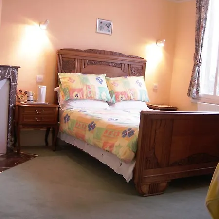 Bed & Breakfast La Prairie *